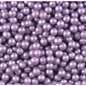 perolas brilhantes peq. violeta 75gr