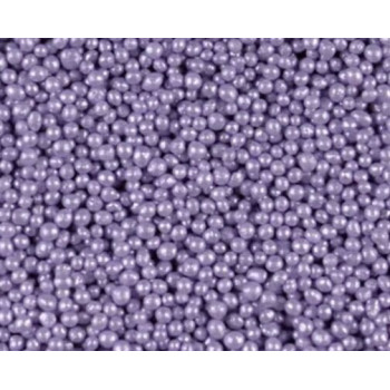 missanga violeta 75gr