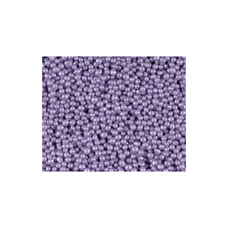 missanga violeta 75gr