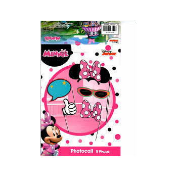 photobooth Minnie