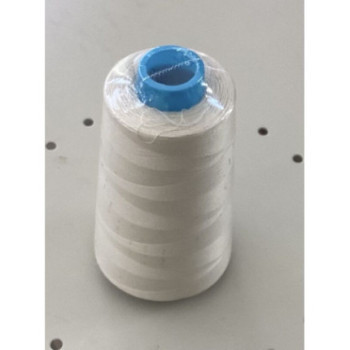 Rolo linha de coser crú 3000m