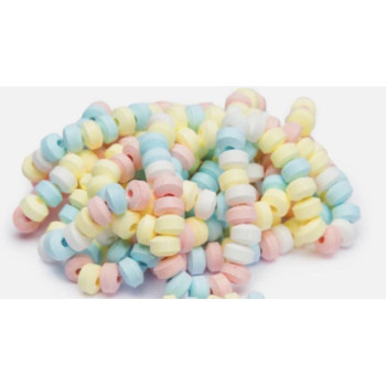 Colares de Açúcar