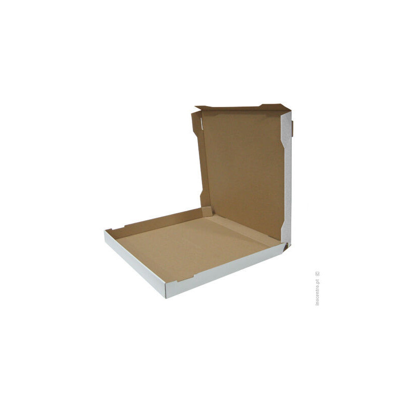 Caixa Cartão Pizza 26x26x4.2