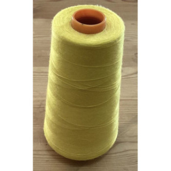 Linha Costura Amarelo