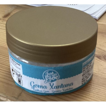 goma xantana 50gr
