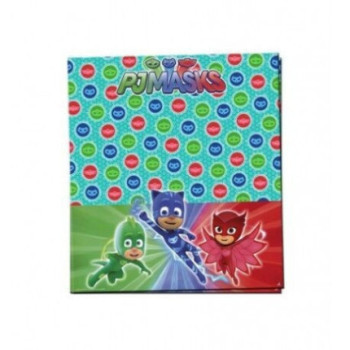Toalha PJmasks 120x180cm