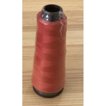 Linha Costura vermelha