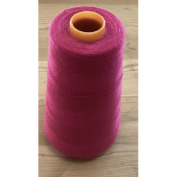 Linha Costura Rosa Choque