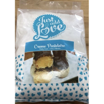 creme pasteleiro 500gr