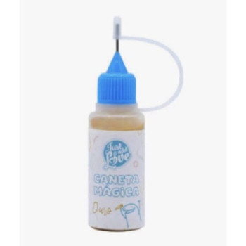 caneta magica ouro 25gr