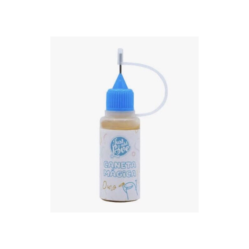 caneta magica ouro 25gr