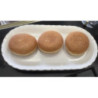 Bola de Berlim simples