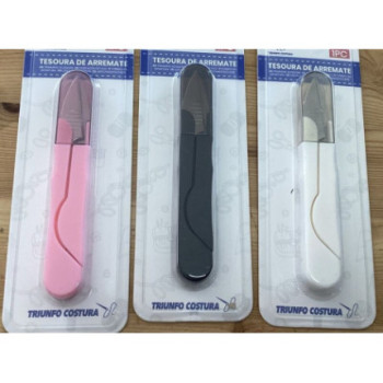 Tesoura de Arremate