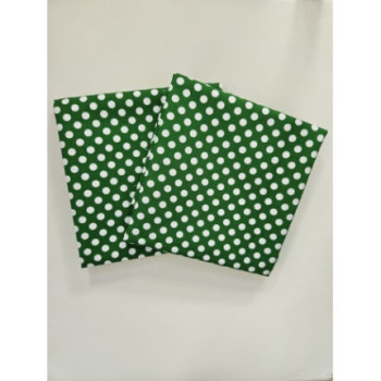2 tecidos 50x50 cm