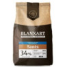 Chocolate Leche Sants 34% - 1Kg