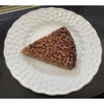 Tarte Fatia grande