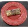 Crepe de chocolate