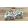 25 formas de papel flores