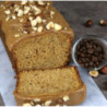 Bolo de avelã e café 500g