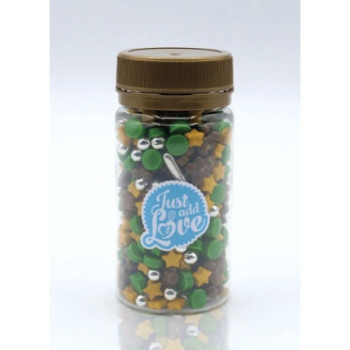Mix Baltazar 70g