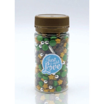 Mix Baltazar 70g