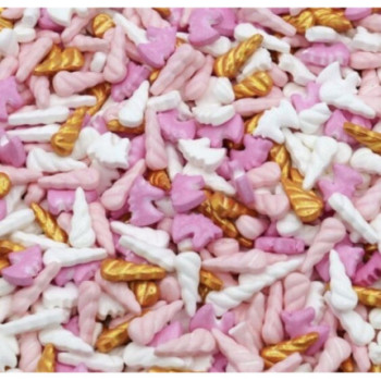Mix unicórnio mágico 65gr