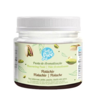 Pasta de aromatização pistachio 40g