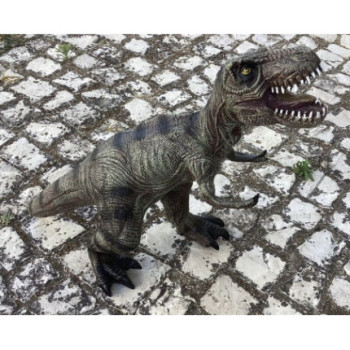 Dinossauro T-Rex 51cm