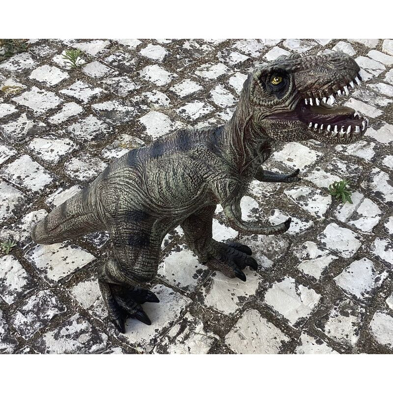 Dinossauro T-Rex 51cm