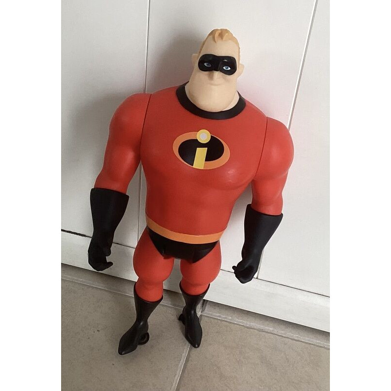 Boneco MR. Incredible 45cm