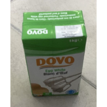 Clara de ovo DOVO 1Kg