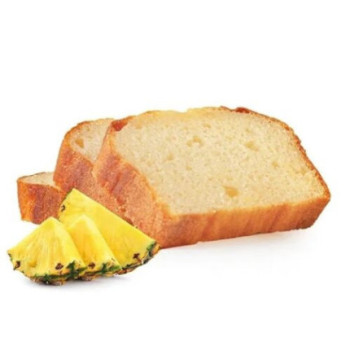 Bak Past cake Ananás - 1kg
