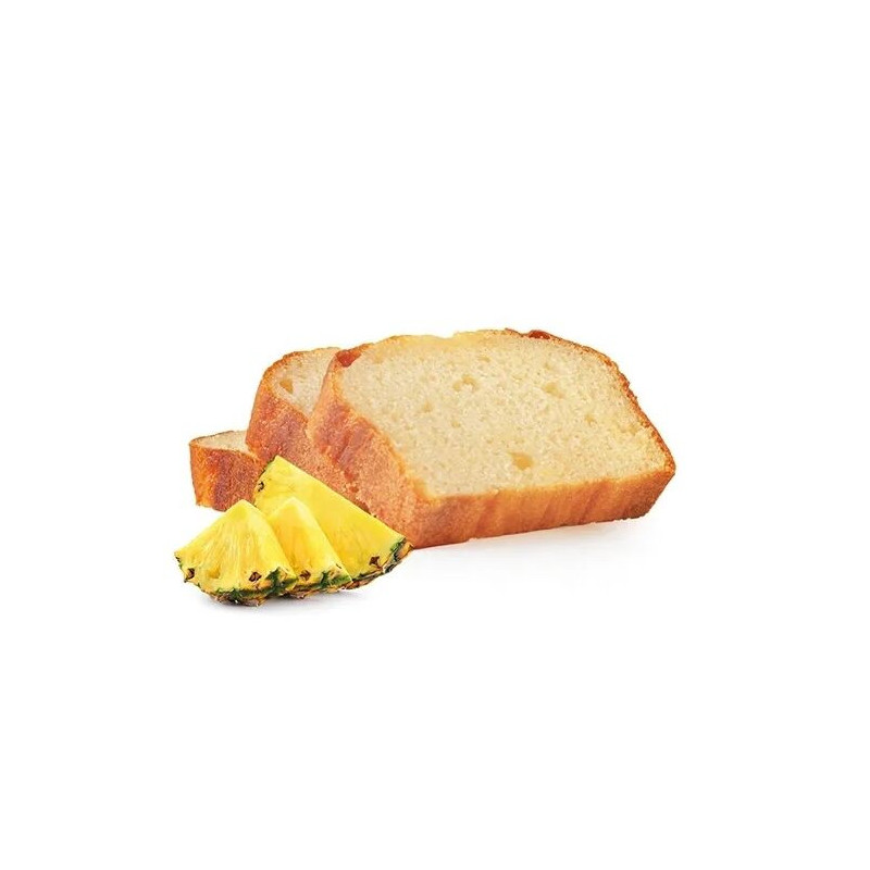 Bak Past cake Ananás - 1kg