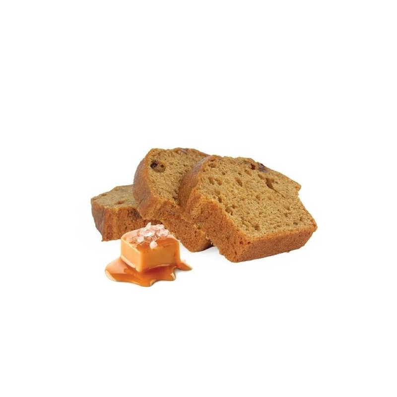 Bak Past cake Caramelo Salgado - 1Kg
