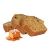 Bak Past cake Caramelo Salgado - 1Kg