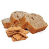 Bak Past cake Speculoos - 500g