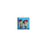 20 guardanapos33x33cm toy story