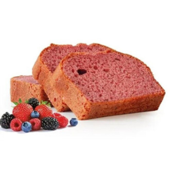 Bak Past cake Frutos Silvestres - 1kg