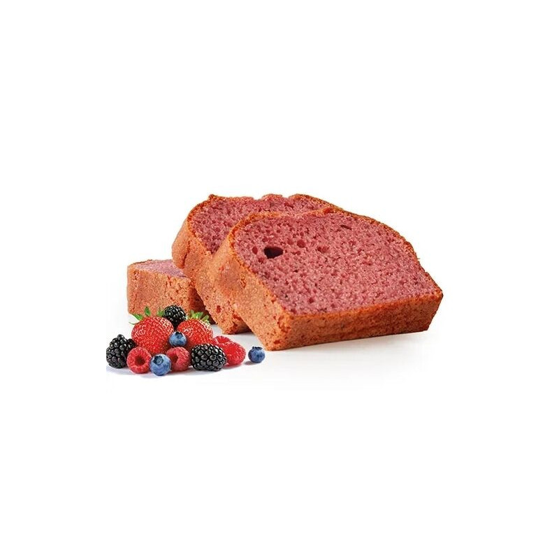 Bak Past cake Frutos Silvestres - 1kg
