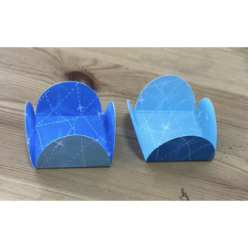 25 formas de papel aviões
