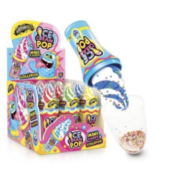Ice Cream Pop