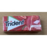 Trident Fresh Strawberry