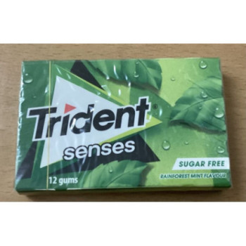 Tridente senses Mint