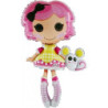 balão lalaloopsy junior shape 30