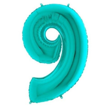 Balão Tiffany  N 9 Grabo