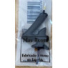 Vela 6cm N4 Preto