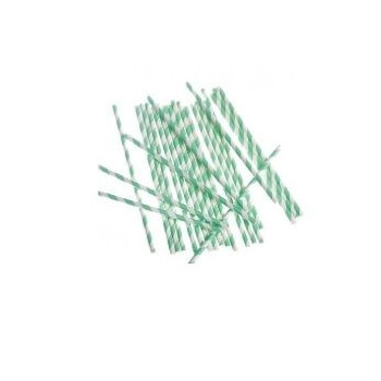 Palinhas Menta 24 unidades 20cm