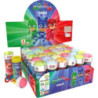 Bolinhas de Sabão PJMasks