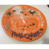 Pratos halloween