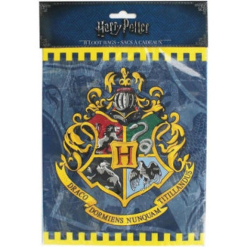 Sacos de oferta Harry Potter